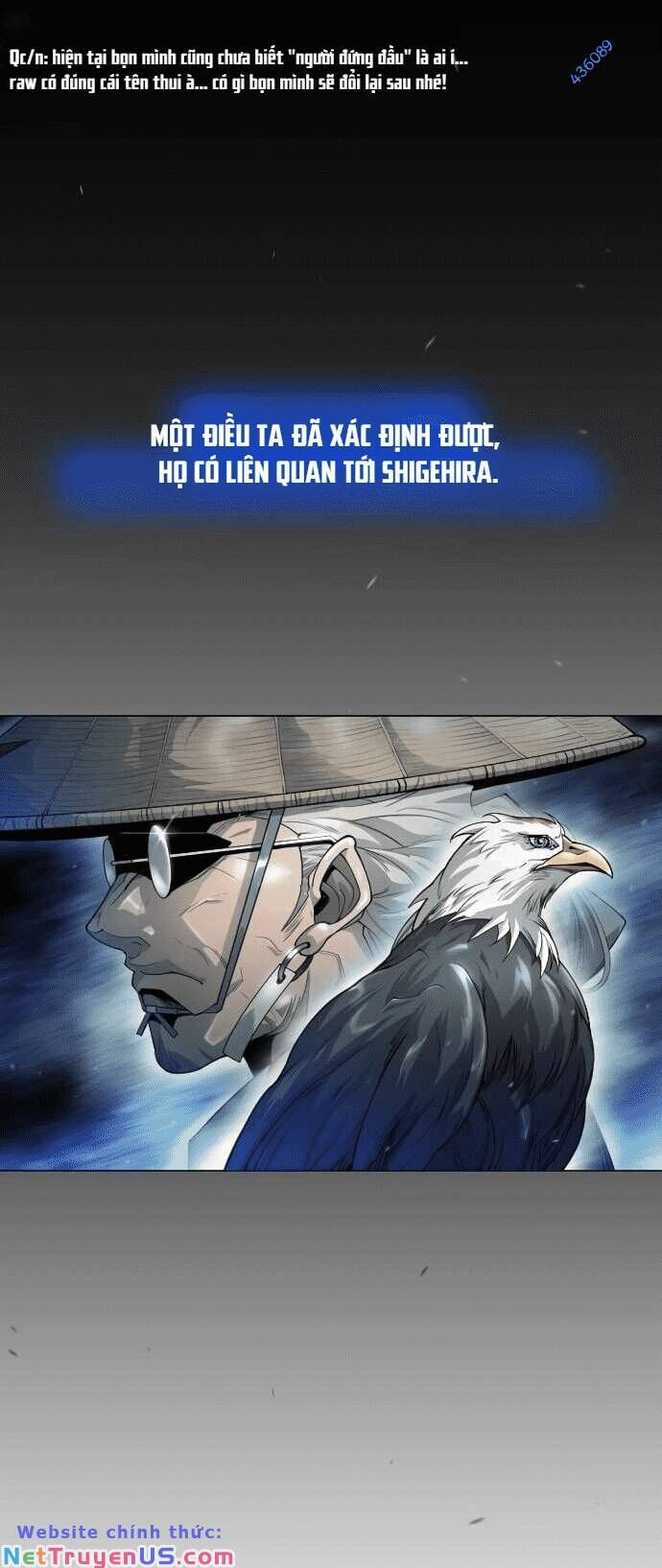 Kỷ Nguyên Siêu Anh Hùng Chap 141 - Next Chap 142