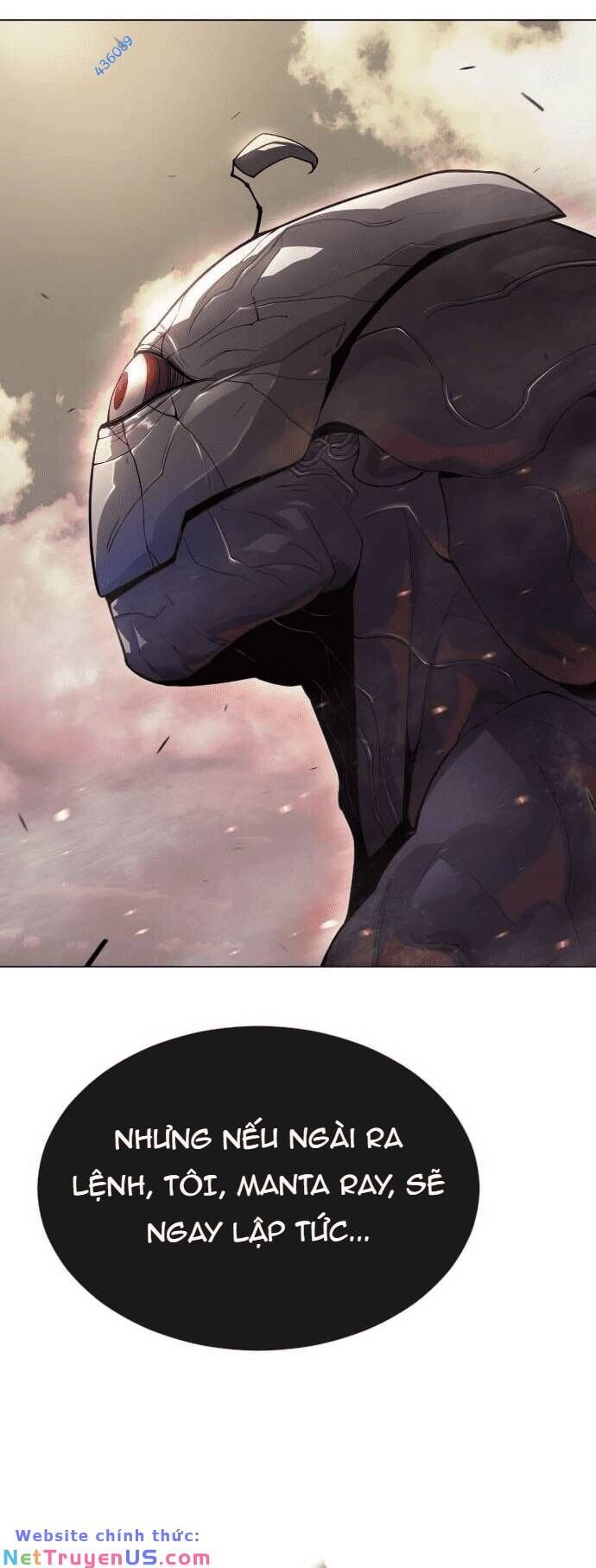 Kỷ Nguyên Siêu Anh Hùng Chap 141 - Next Chap 142