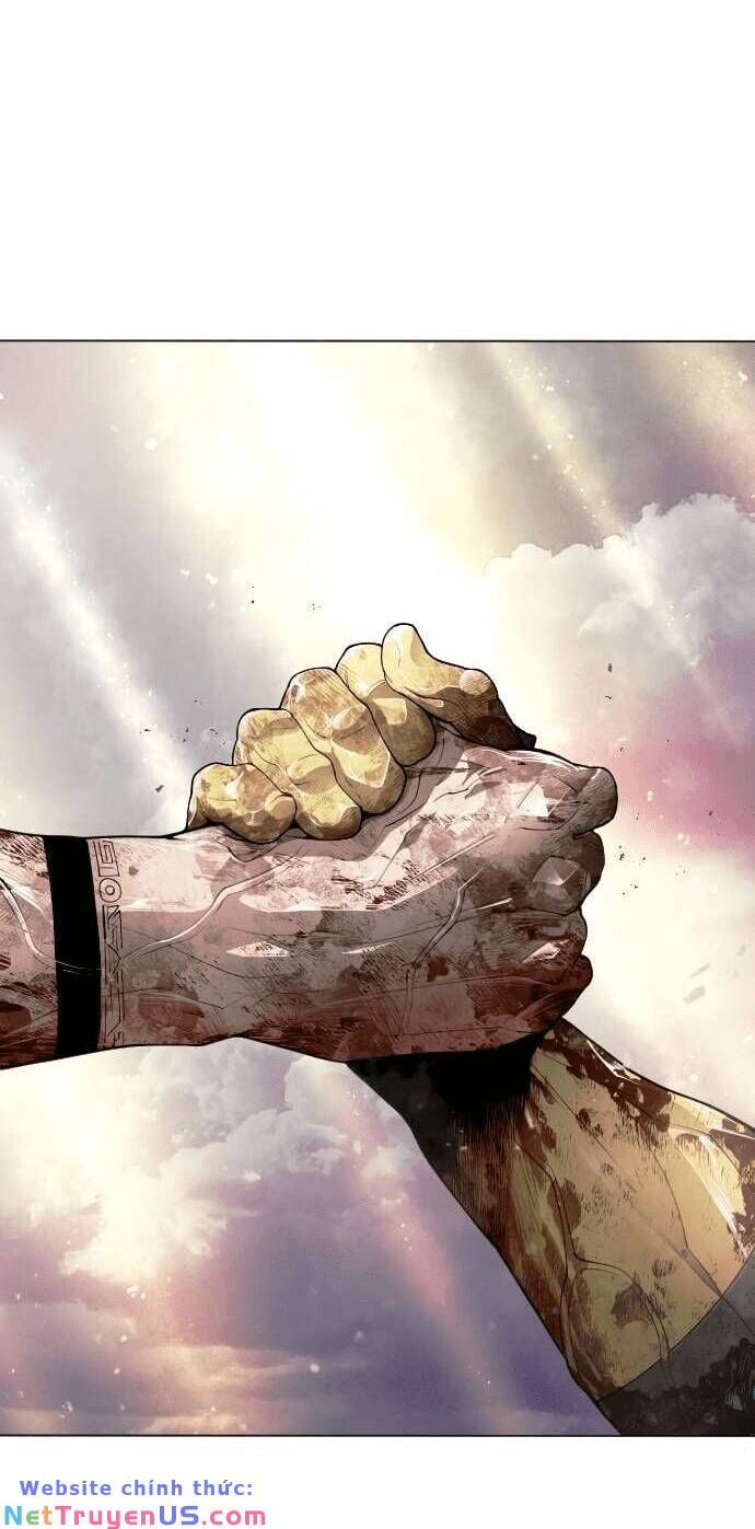 Kỷ Nguyên Siêu Anh Hùng Chap 141 - Next Chap 142