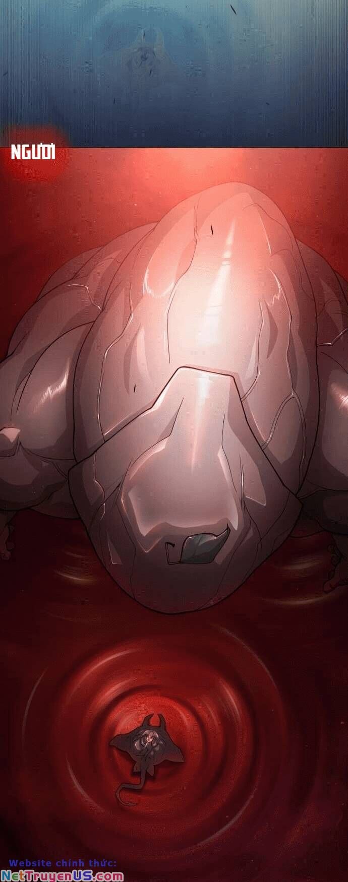 Kỷ Nguyên Siêu Anh Hùng Chap 141 - Next Chap 142