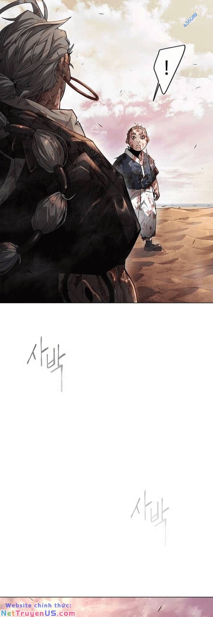 Kỷ Nguyên Siêu Anh Hùng Chap 141 - Next Chap 142