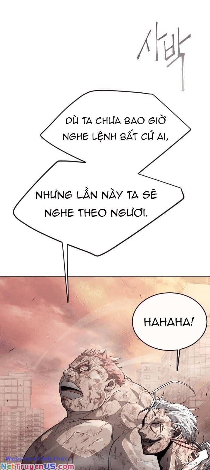 Kỷ Nguyên Siêu Anh Hùng Chap 141 - Next Chap 142