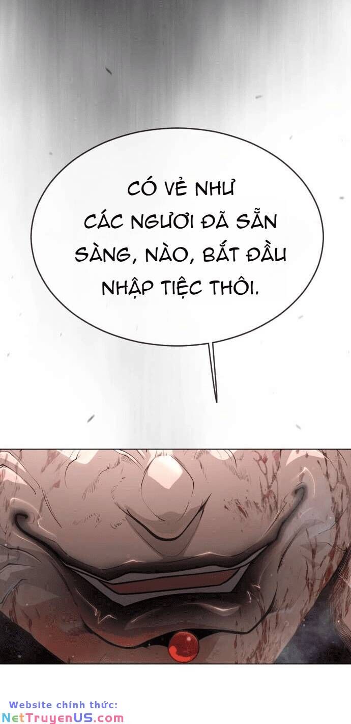 Kỷ Nguyên Siêu Anh Hùng Chap 141 - Next Chap 142
