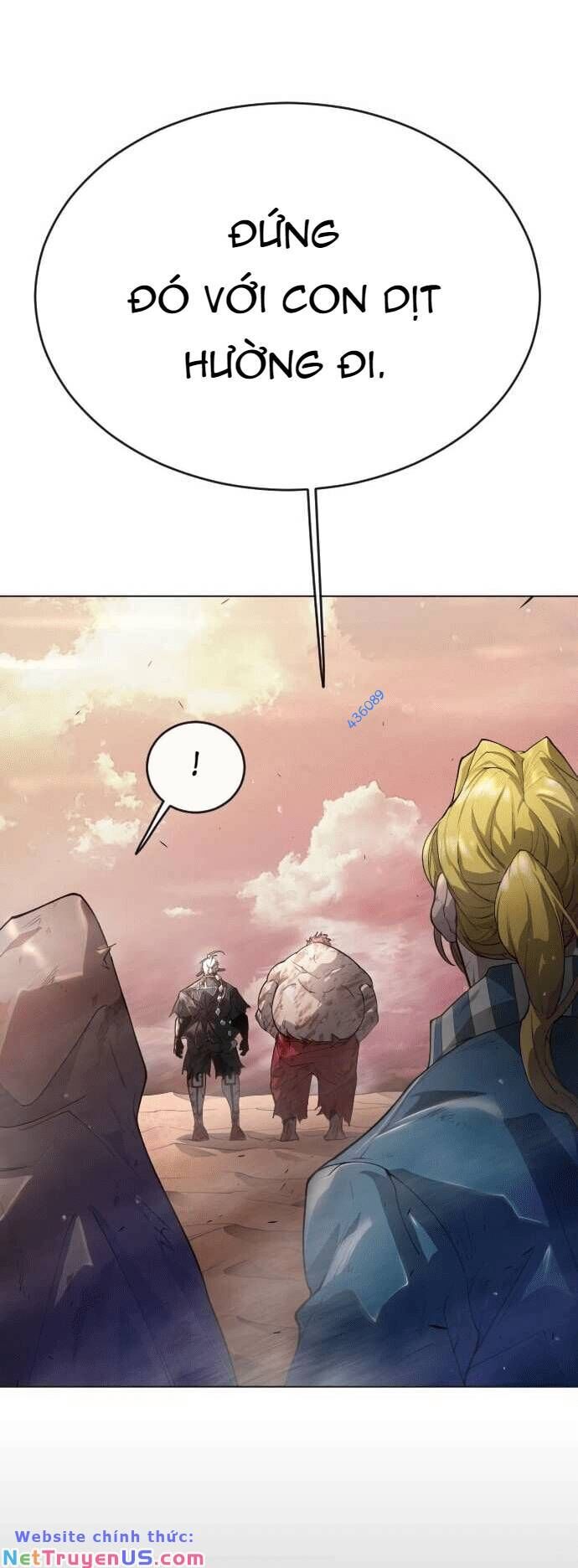 Kỷ Nguyên Siêu Anh Hùng Chap 141 - Next Chap 142
