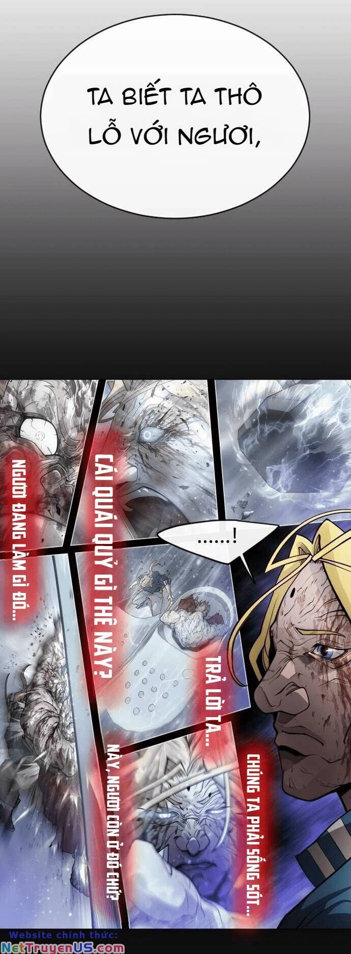 Kỷ Nguyên Siêu Anh Hùng Chap 141 - Next Chap 142