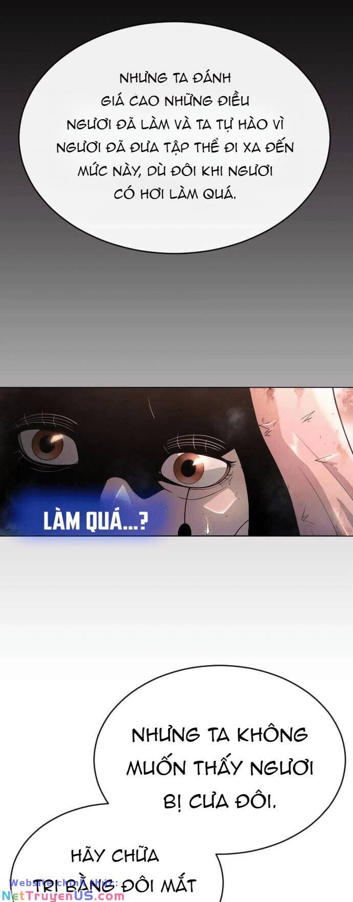 Kỷ Nguyên Siêu Anh Hùng Chap 141 - Next Chap 142