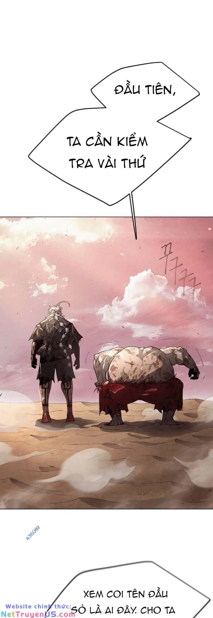 Kỷ Nguyên Siêu Anh Hùng Chap 141 - Next Chap 142