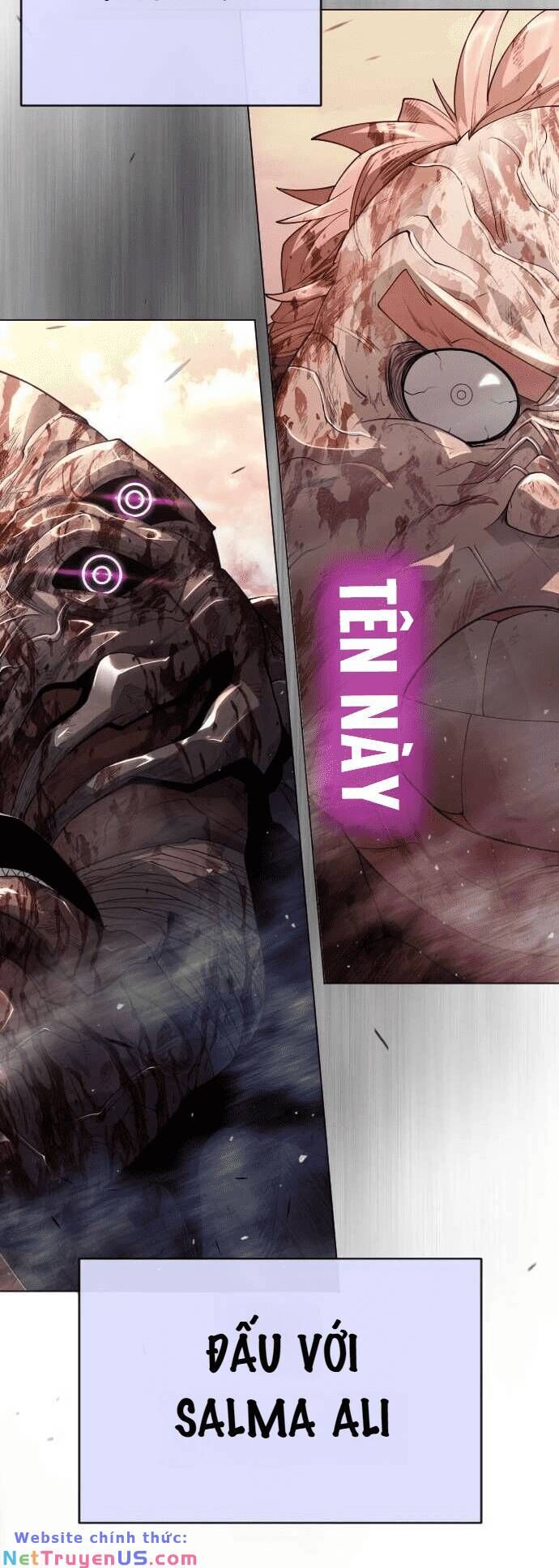 Kỷ Nguyên Siêu Anh Hùng Chap 141 - Next Chap 142