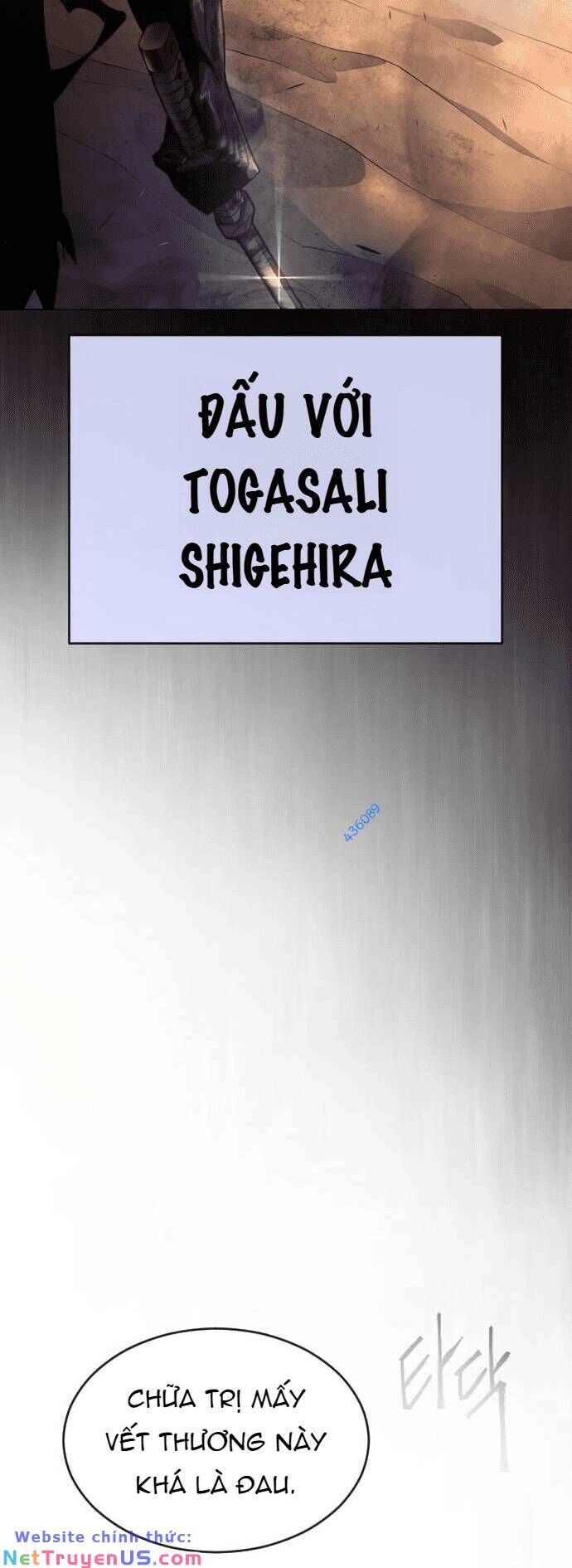 Kỷ Nguyên Siêu Anh Hùng Chap 141 - Next Chap 142