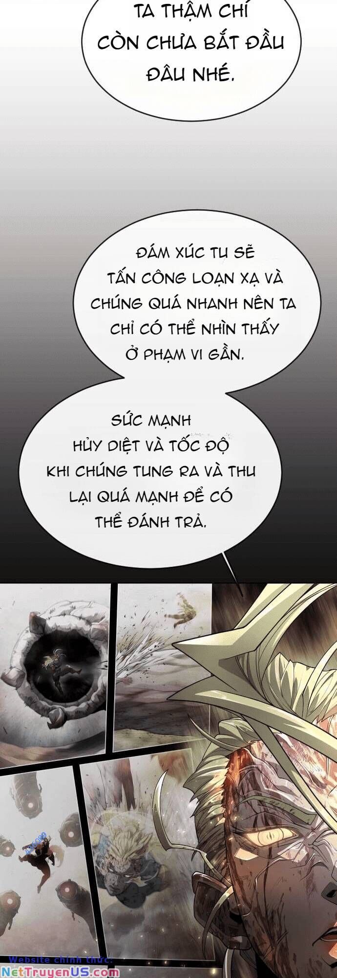 Kỷ Nguyên Siêu Anh Hùng Chap 141 - Next Chap 142