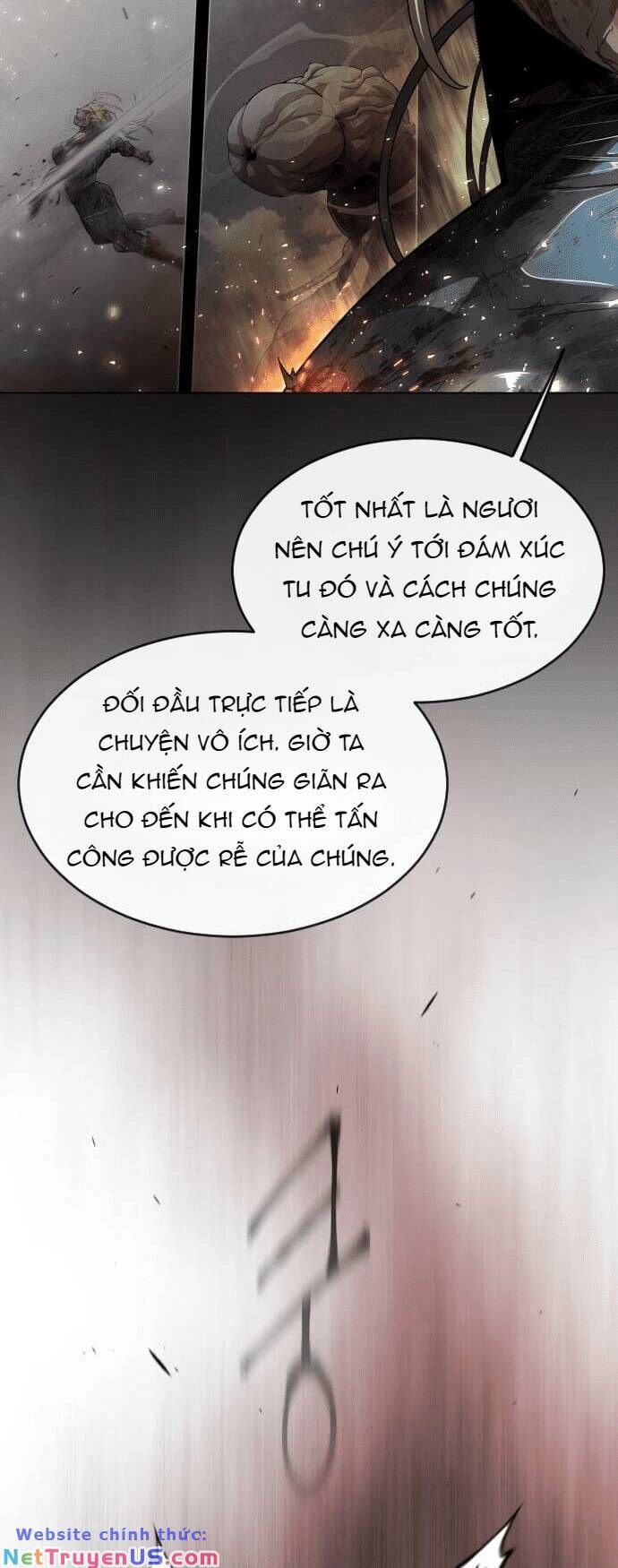 Kỷ Nguyên Siêu Anh Hùng Chap 141 - Next Chap 142