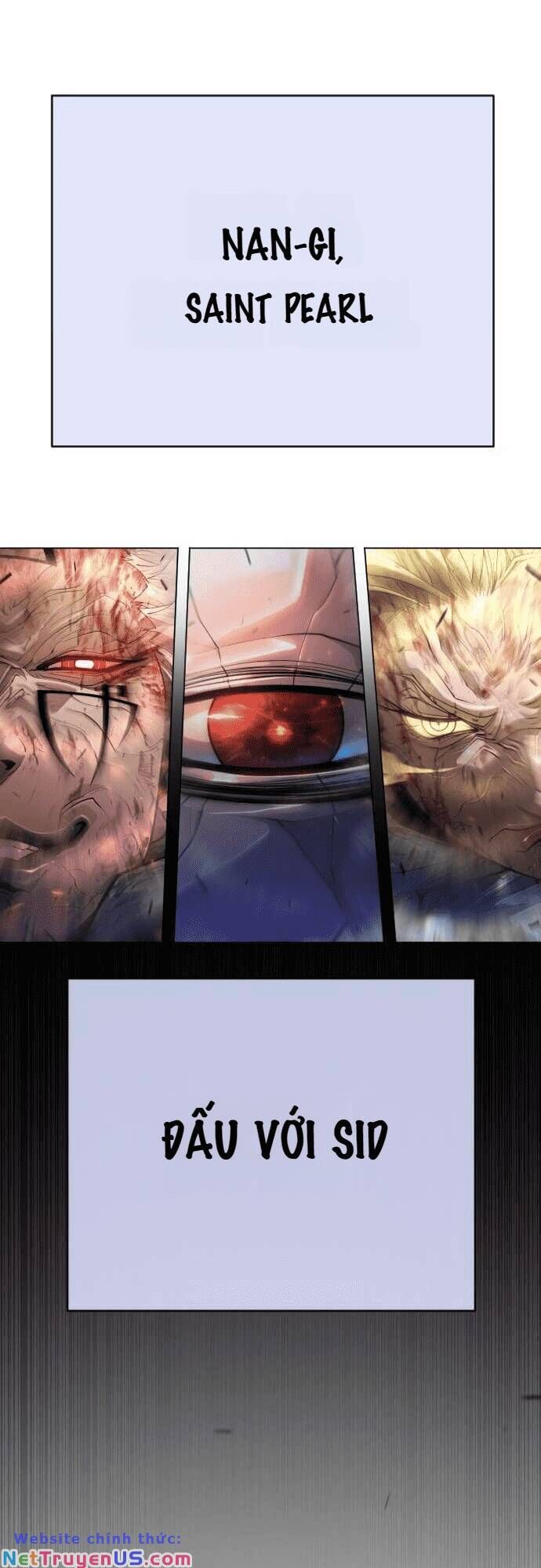 Kỷ Nguyên Siêu Anh Hùng Chap 141 - Next Chap 142