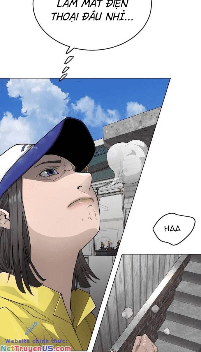 Kỷ Nguyên Siêu Anh Hùng Chap 141 - Next Chap 142