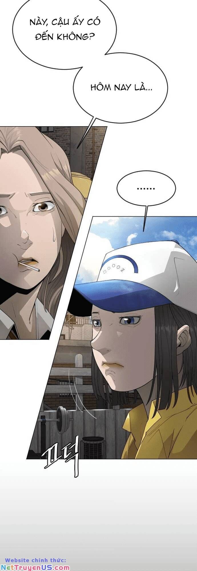 Kỷ Nguyên Siêu Anh Hùng Chap 141 - Next Chap 142