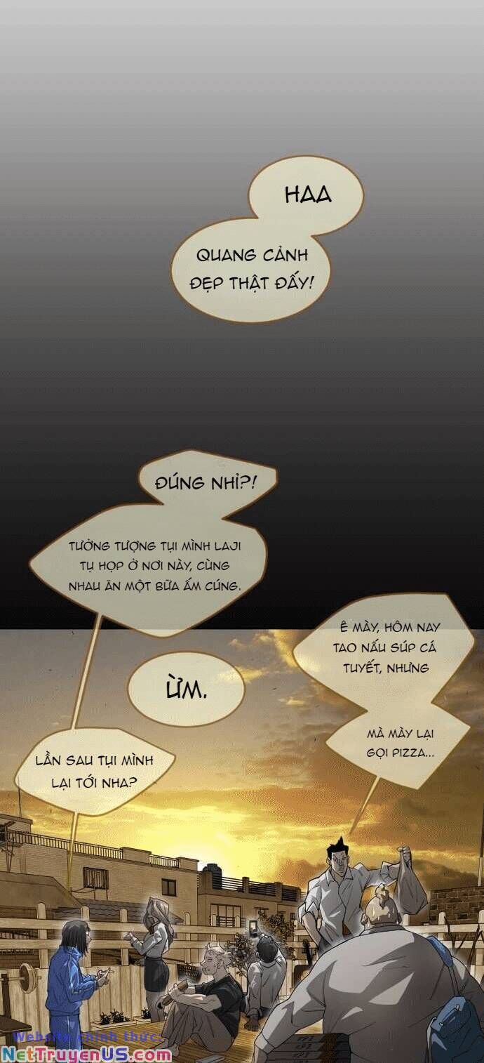 Kỷ Nguyên Siêu Anh Hùng Chap 141 - Next Chap 142