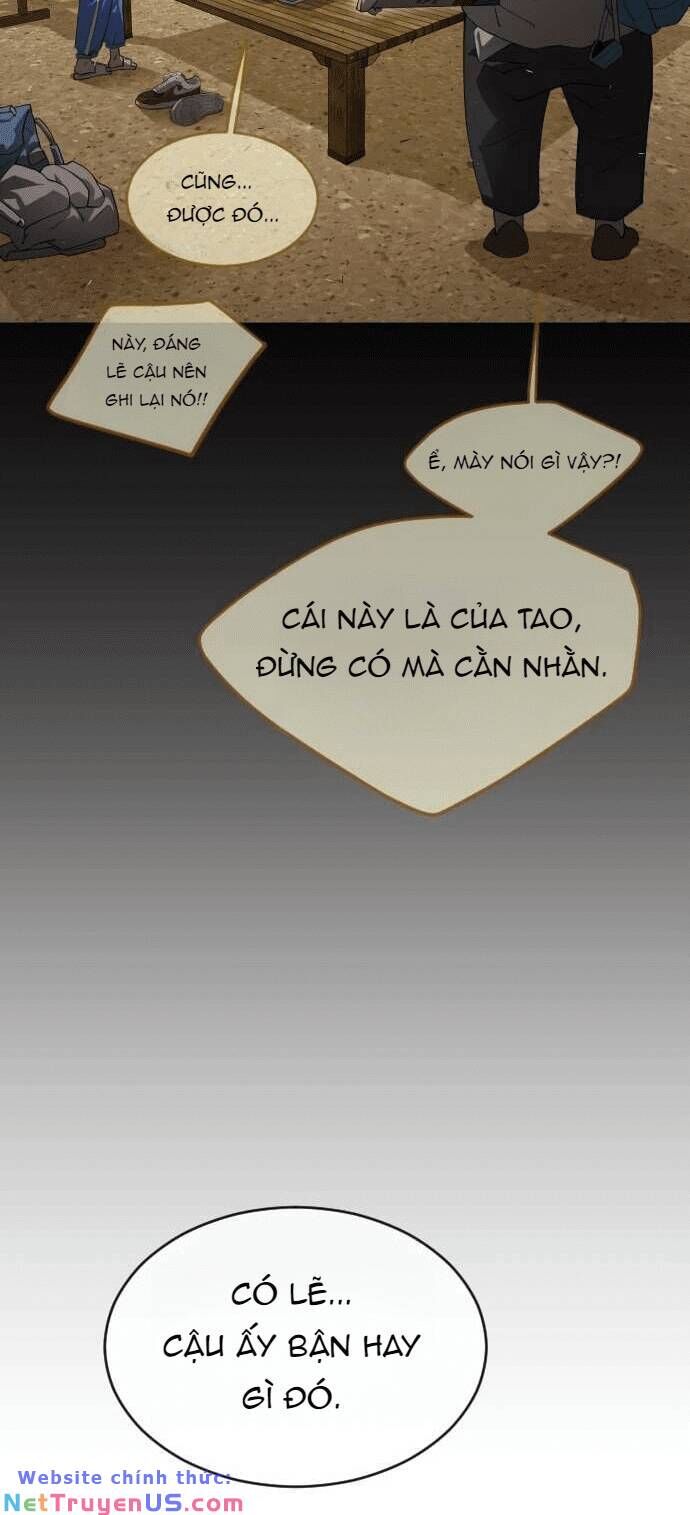 Kỷ Nguyên Siêu Anh Hùng Chap 141 - Next Chap 142