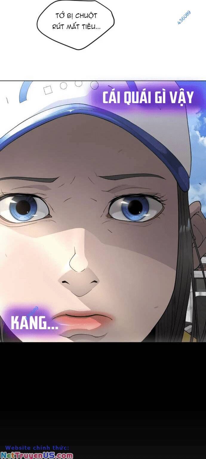 Kỷ Nguyên Siêu Anh Hùng Chap 141 - Next Chap 142
