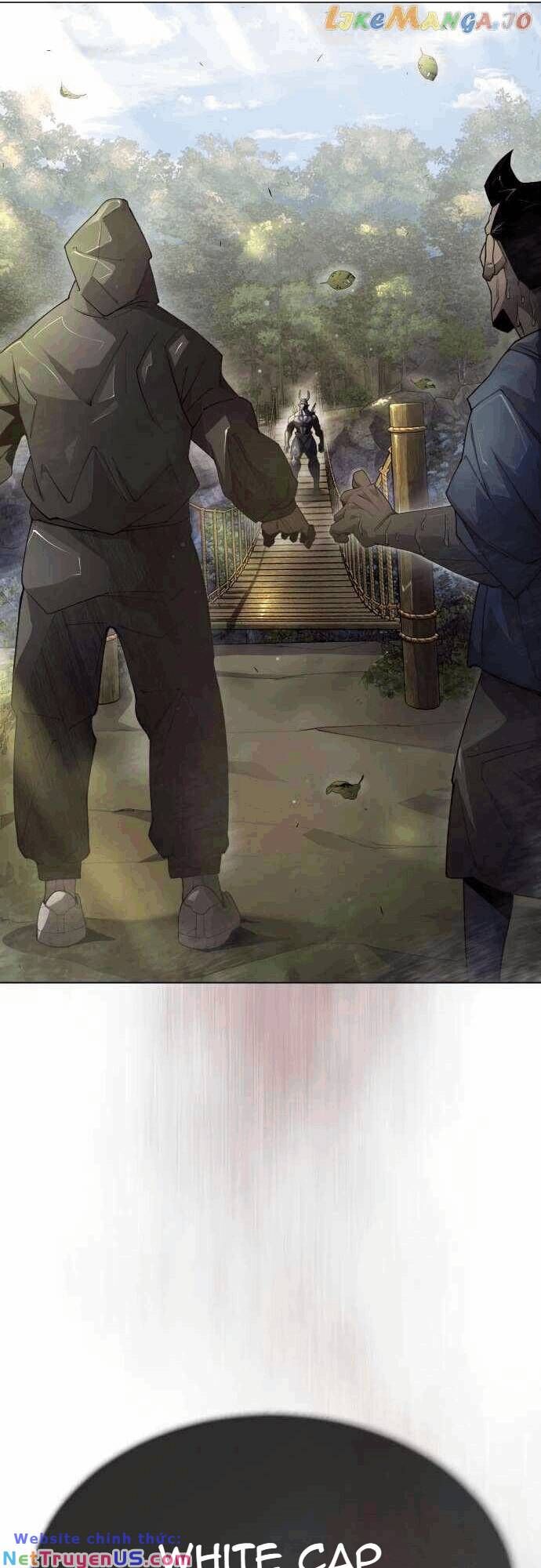 Kỷ Nguyên Siêu Anh Hùng Chap 142 - Next Chap 143