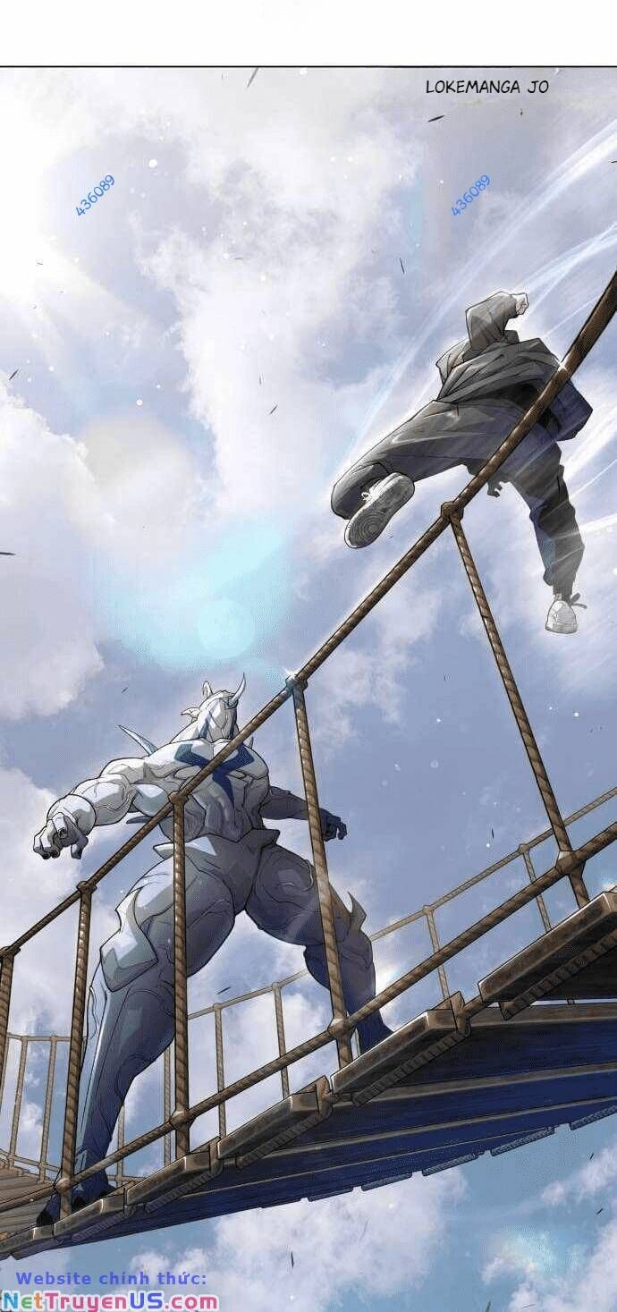 Kỷ Nguyên Siêu Anh Hùng Chap 142 - Next Chap 143
