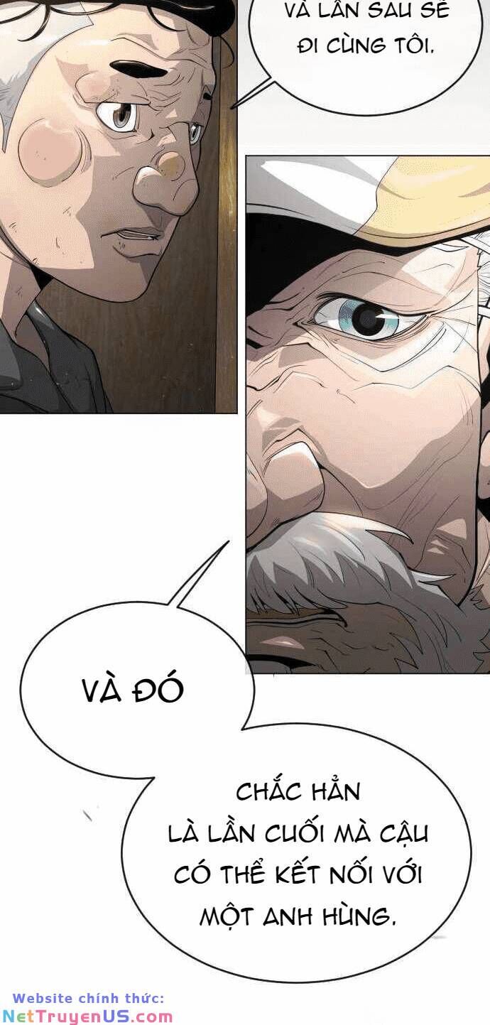 Kỷ Nguyên Siêu Anh Hùng Chap 142 - Next Chap 143