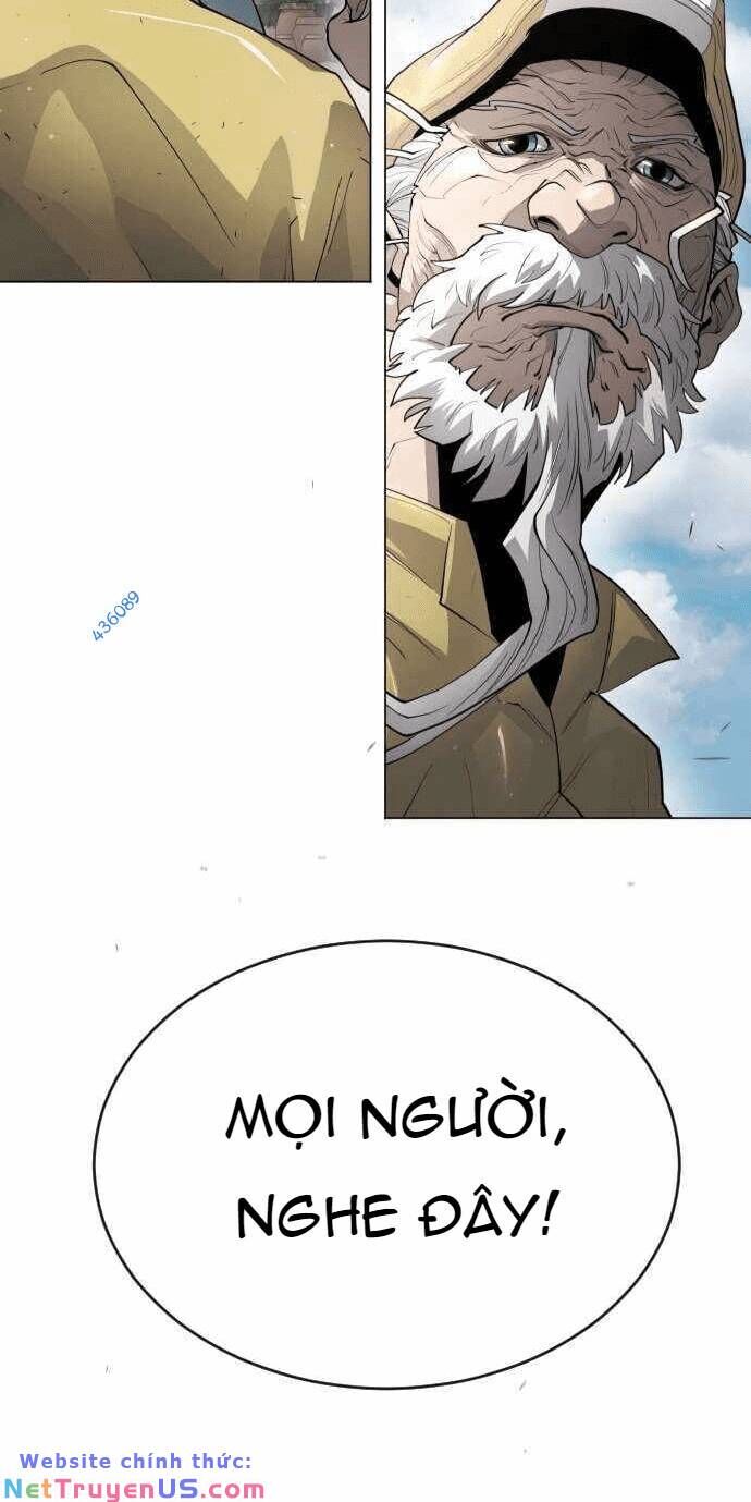 Kỷ Nguyên Siêu Anh Hùng Chap 142 - Next Chap 143