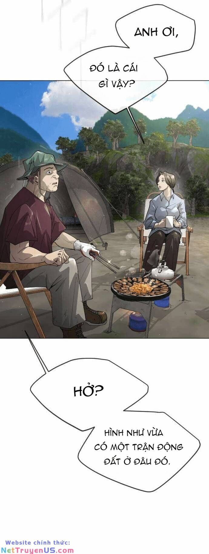 Kỷ Nguyên Siêu Anh Hùng Chap 142 - Next Chap 143