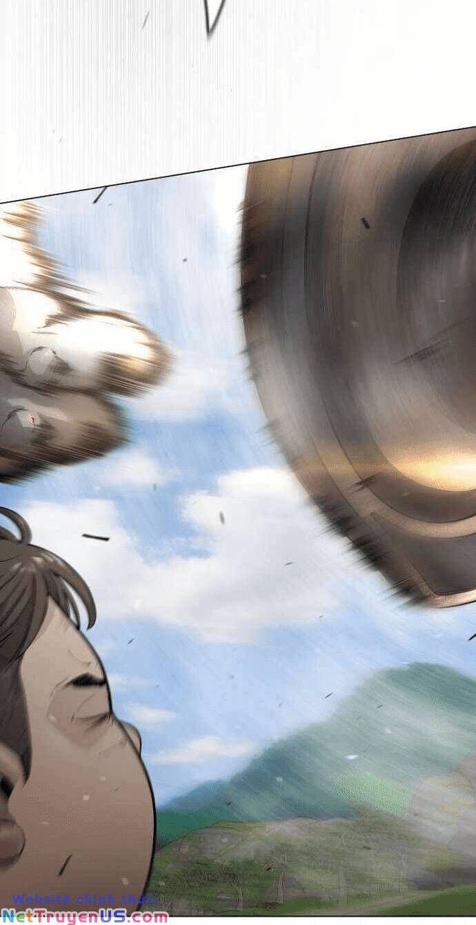 Kỷ Nguyên Siêu Anh Hùng Chap 142 - Next Chap 143