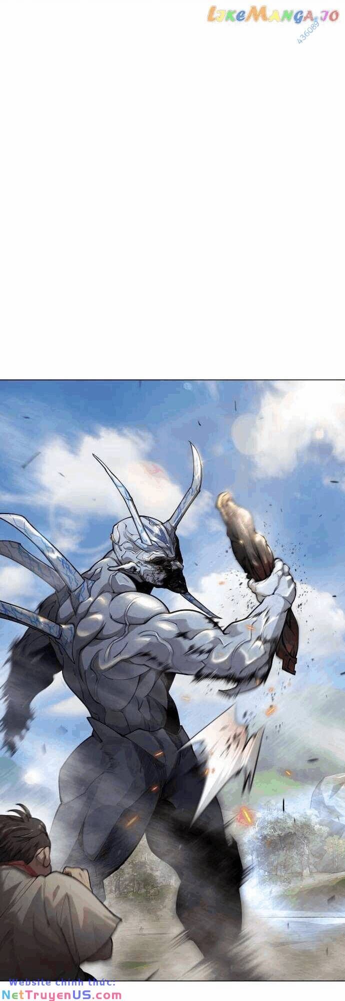 Kỷ Nguyên Siêu Anh Hùng Chap 142 - Next Chap 143