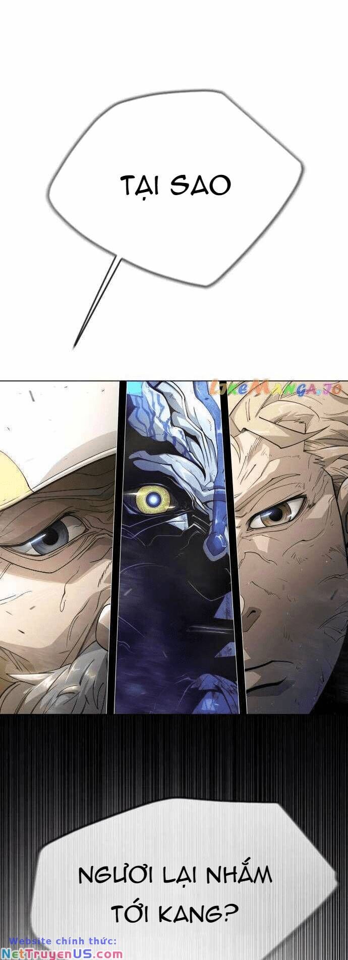 Kỷ Nguyên Siêu Anh Hùng Chap 142 - Next Chap 143