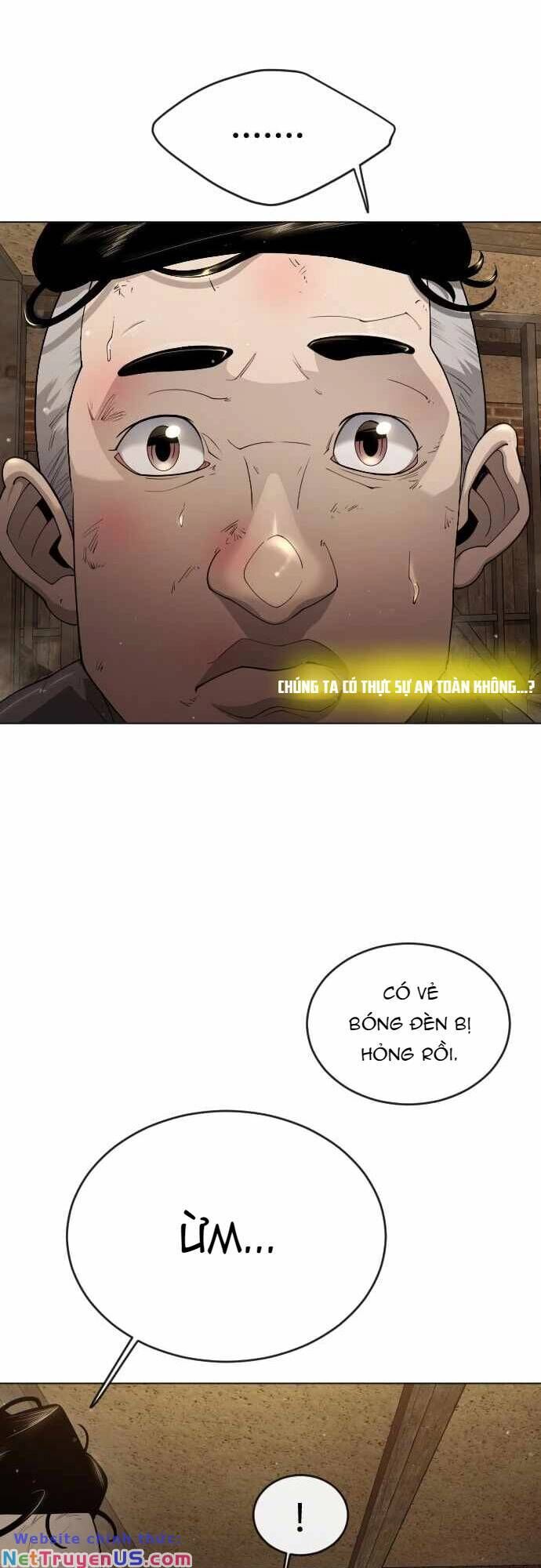 Kỷ Nguyên Siêu Anh Hùng Chap 143 - Next Chap 144