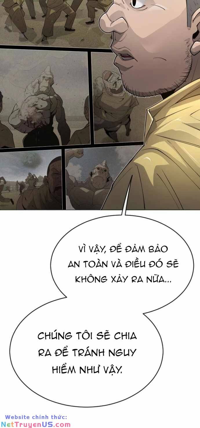 Kỷ Nguyên Siêu Anh Hùng Chap 143 - Next Chap 144
