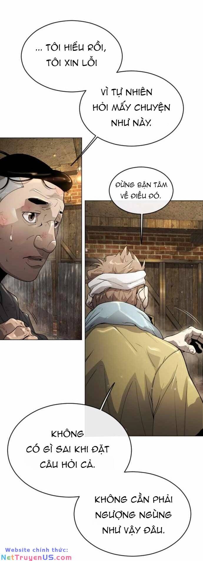 Kỷ Nguyên Siêu Anh Hùng Chap 143 - Next Chap 144