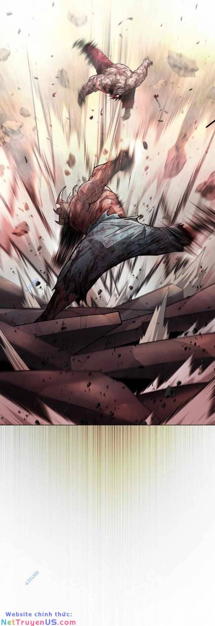 Kỷ Nguyên Siêu Anh Hùng Chap 143 - Next Chap 144