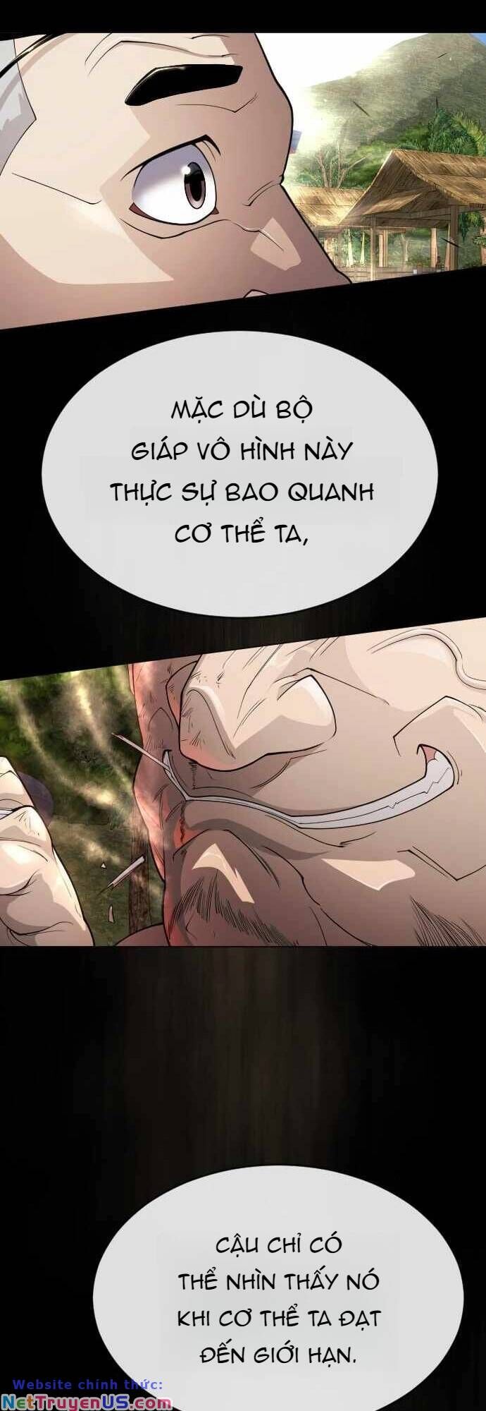 Kỷ Nguyên Siêu Anh Hùng Chap 143 - Next Chap 144