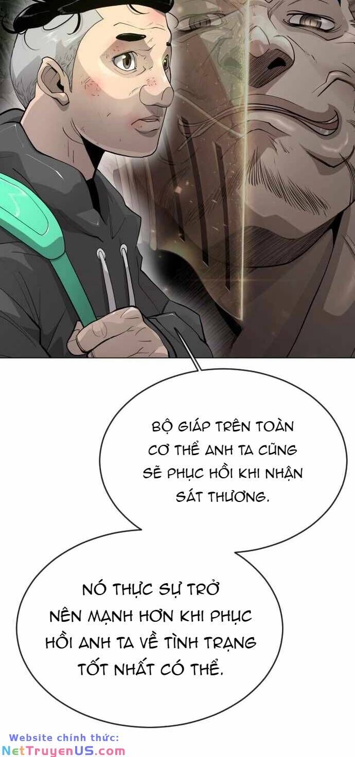 Kỷ Nguyên Siêu Anh Hùng Chap 143 - Next Chap 144