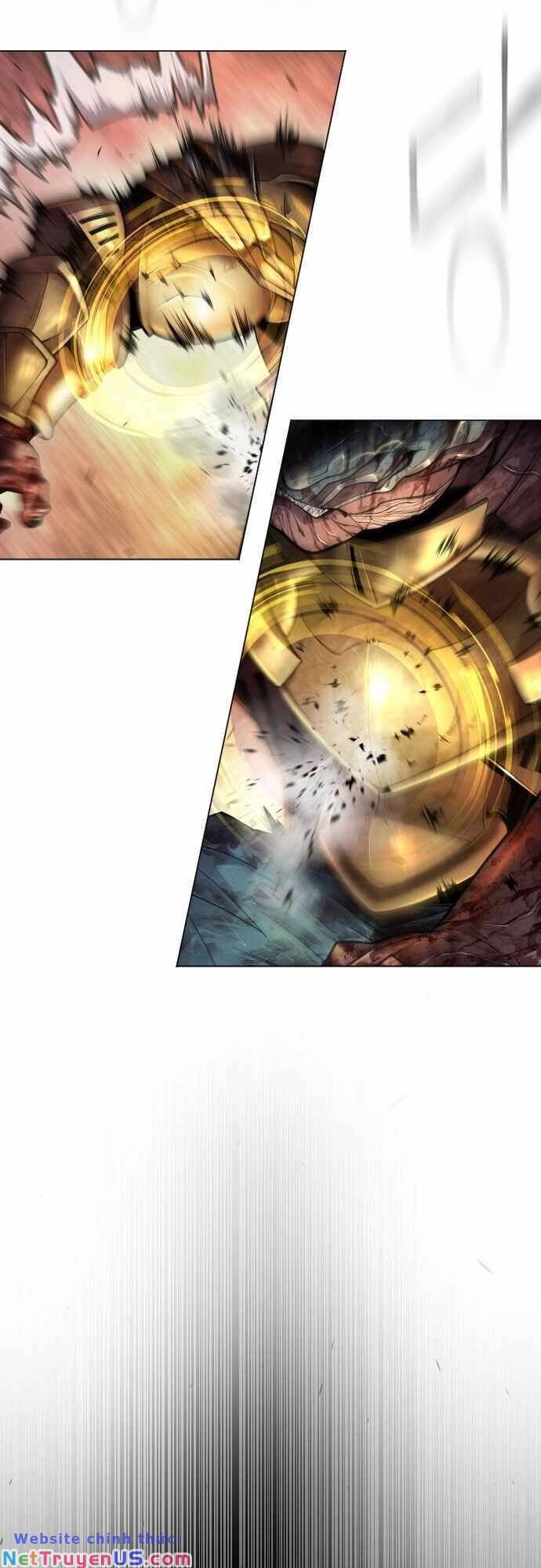 Kỷ Nguyên Siêu Anh Hùng Chap 143 - Next Chap 144