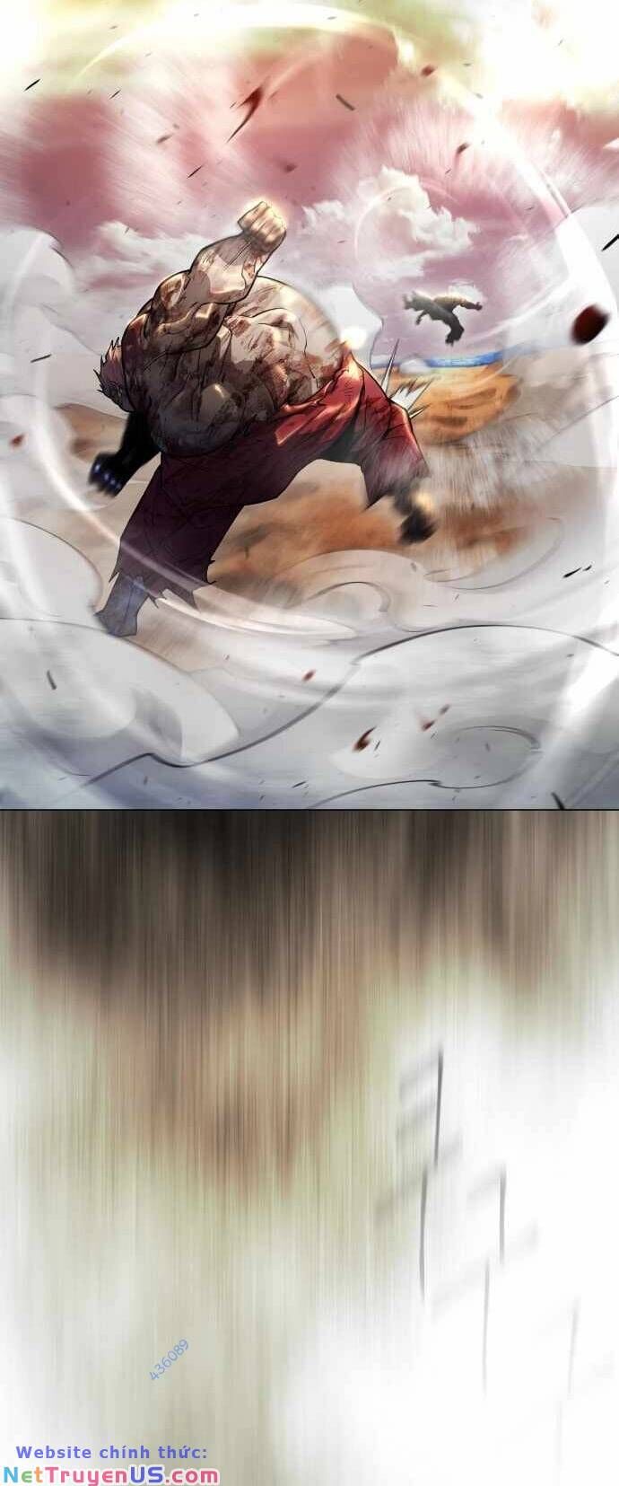 Kỷ Nguyên Siêu Anh Hùng Chap 143 - Next Chap 144