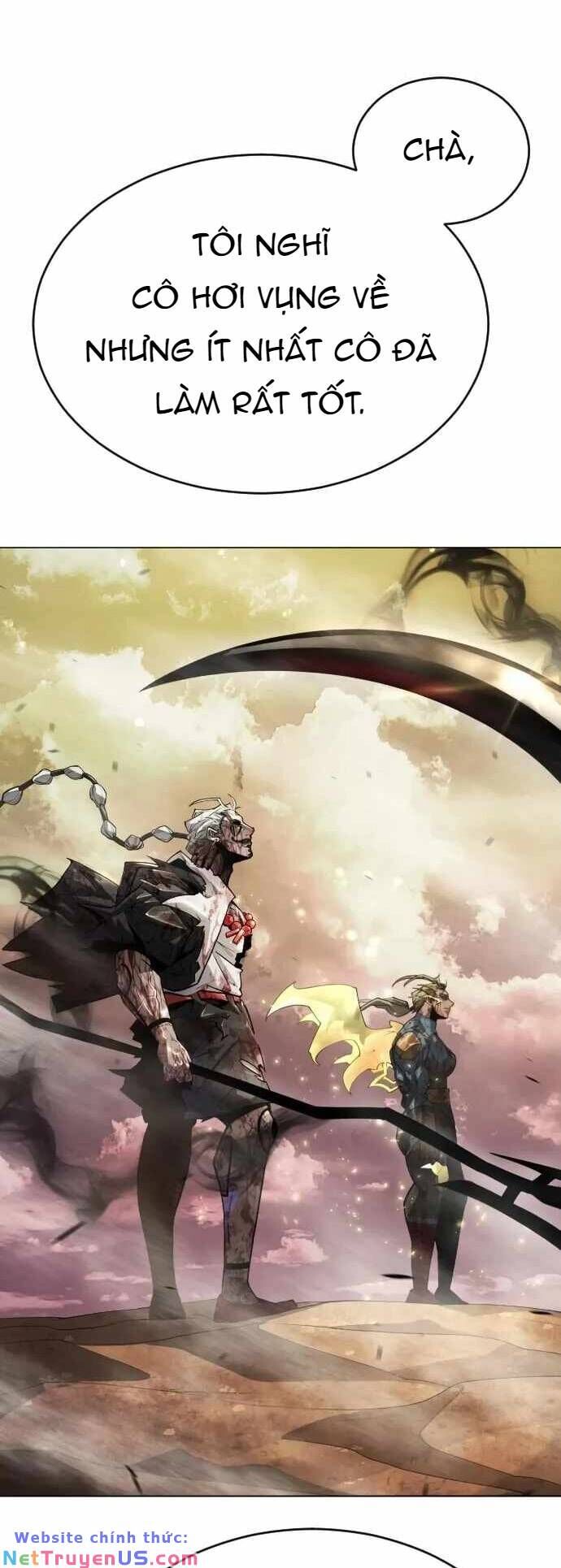 Kỷ Nguyên Siêu Anh Hùng Chap 144 - Next Chap 145
