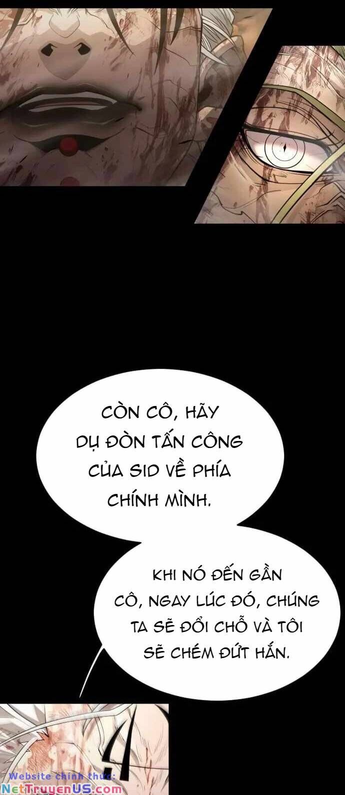 Kỷ Nguyên Siêu Anh Hùng Chap 144 - Next Chap 145