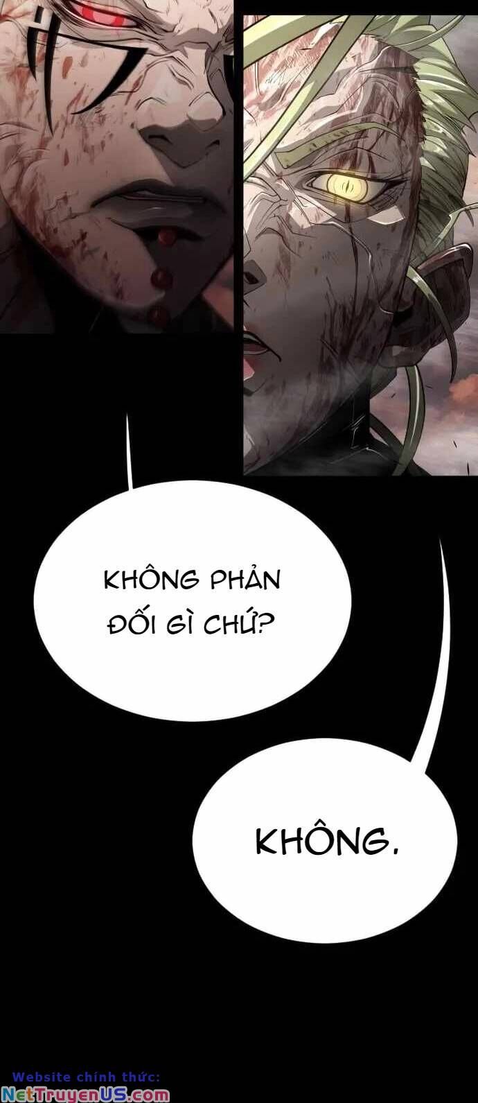 Kỷ Nguyên Siêu Anh Hùng Chap 144 - Next Chap 145