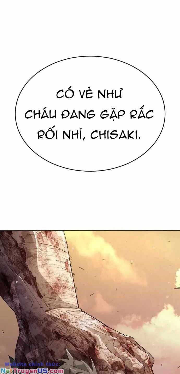 Kỷ Nguyên Siêu Anh Hùng Chap 144 - Next Chap 145