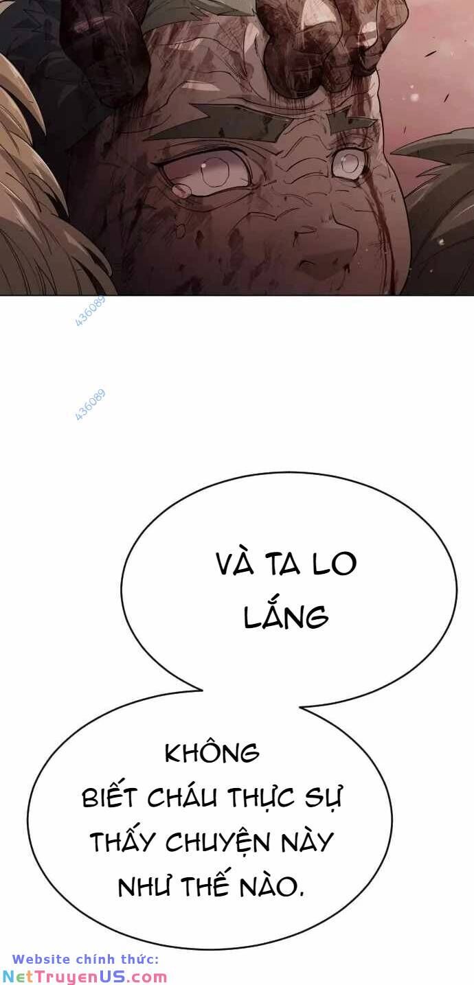 Kỷ Nguyên Siêu Anh Hùng Chap 144 - Next Chap 145