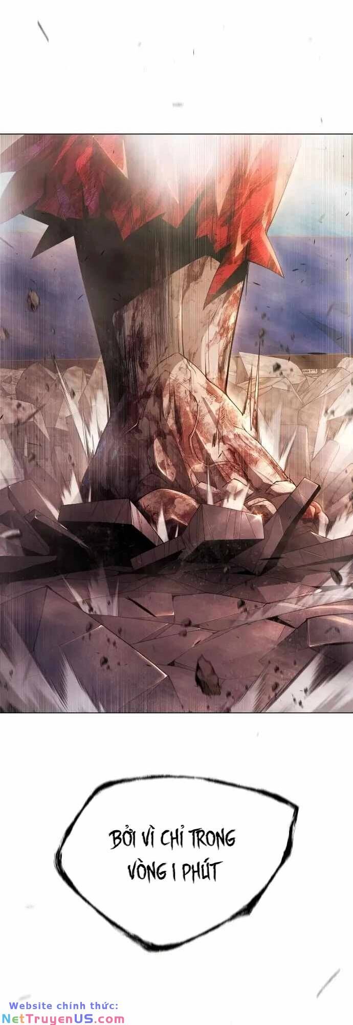 Kỷ Nguyên Siêu Anh Hùng Chap 144 - Next Chap 145