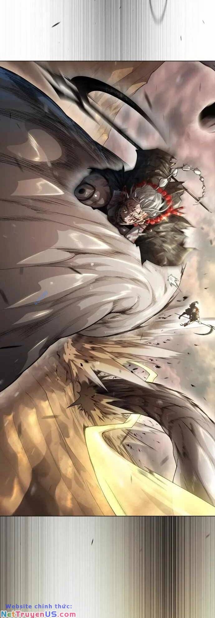 Kỷ Nguyên Siêu Anh Hùng Chap 144 - Next Chap 145