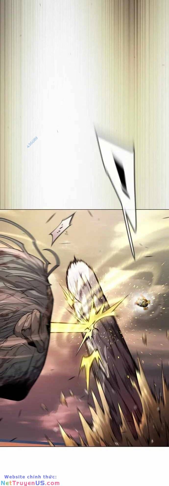 Kỷ Nguyên Siêu Anh Hùng Chap 144 - Next Chap 145