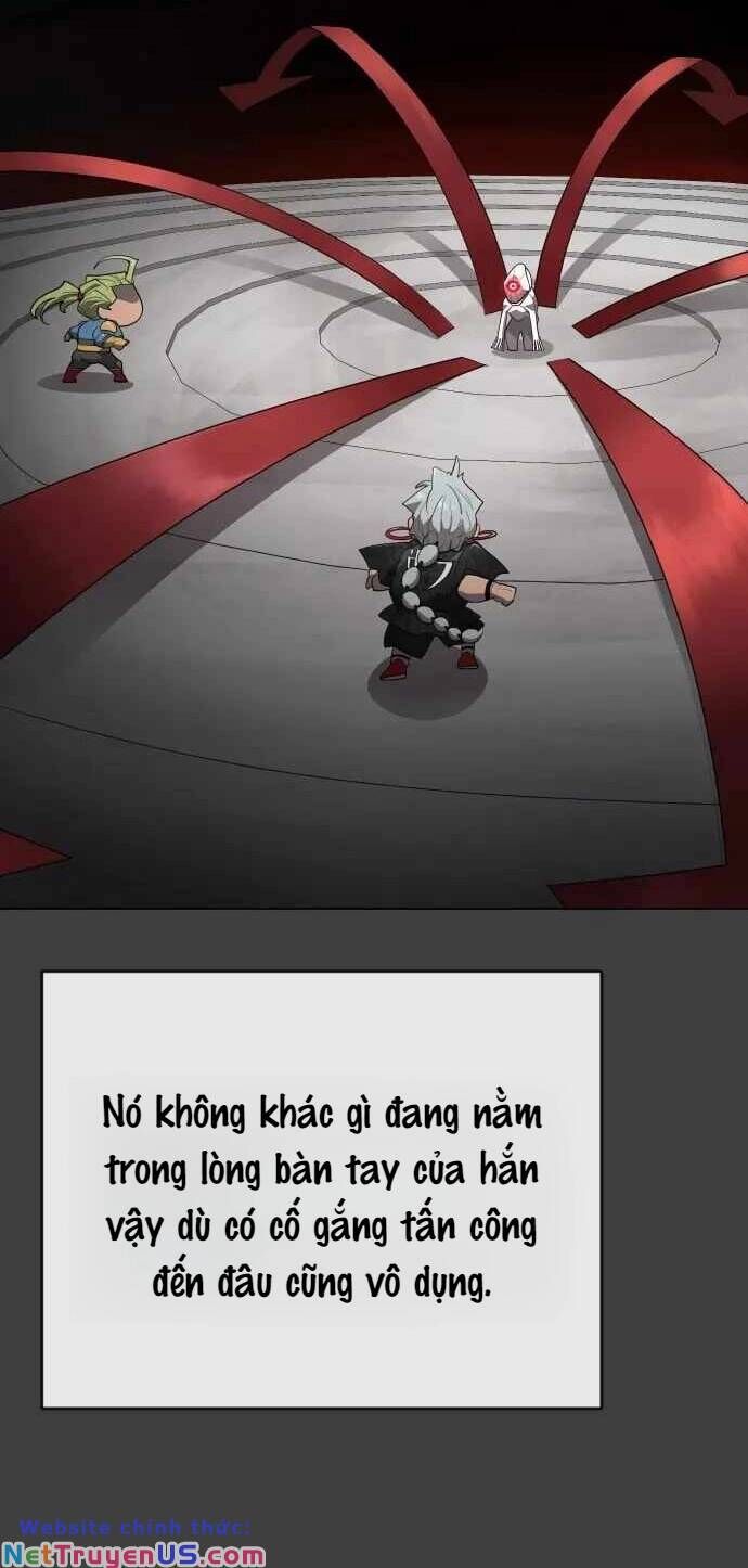 Kỷ Nguyên Siêu Anh Hùng Chap 144 - Next Chap 145