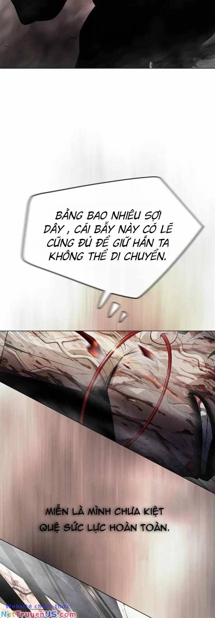Kỷ Nguyên Siêu Anh Hùng Chap 144 - Next Chap 145