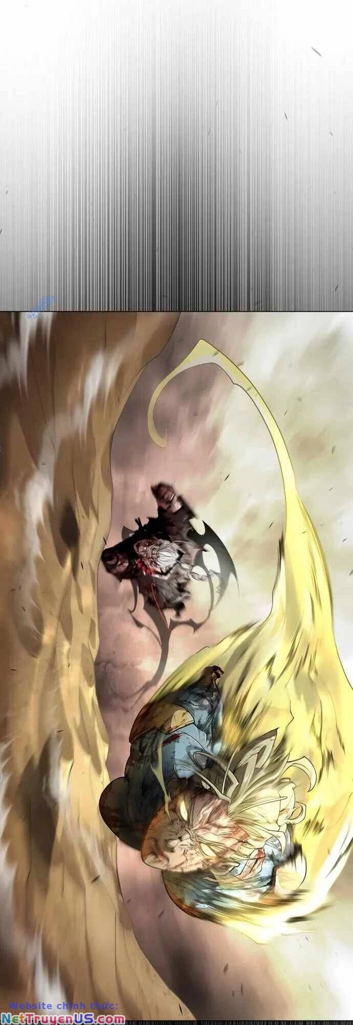 Kỷ Nguyên Siêu Anh Hùng Chap 144 - Next Chap 145
