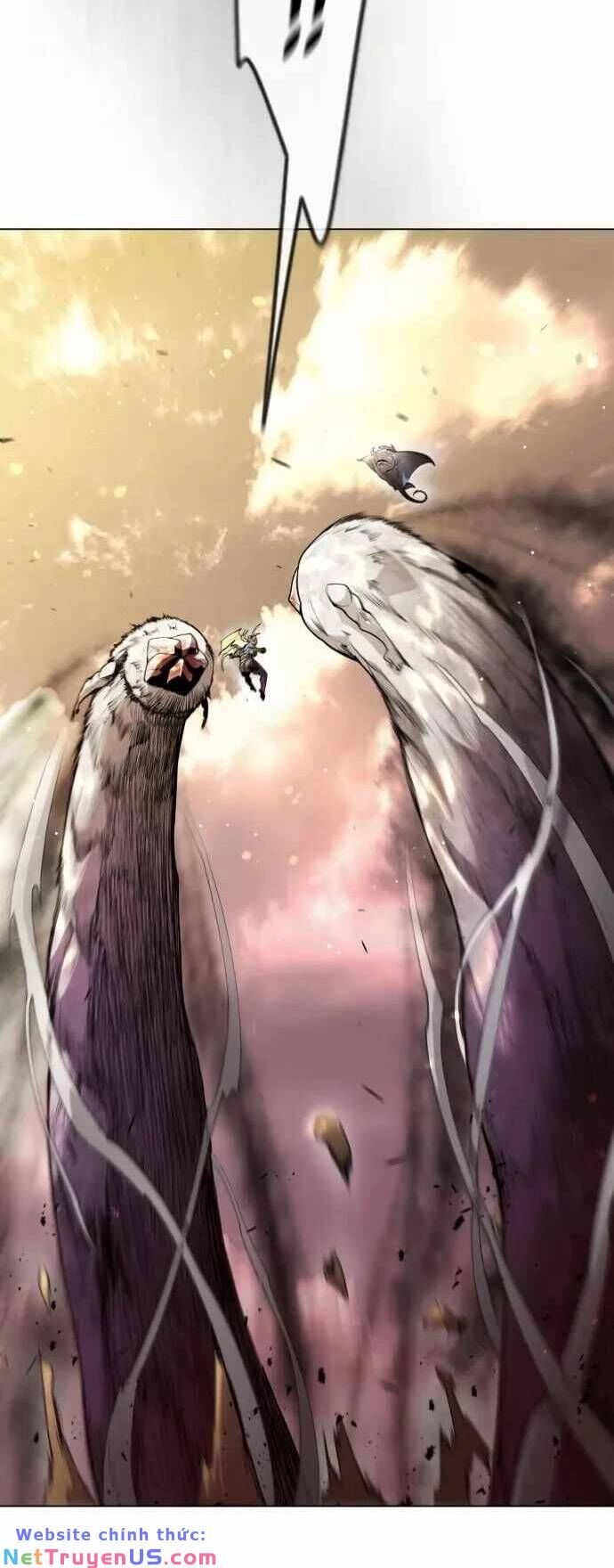 Kỷ Nguyên Siêu Anh Hùng Chap 144 - Next Chap 145