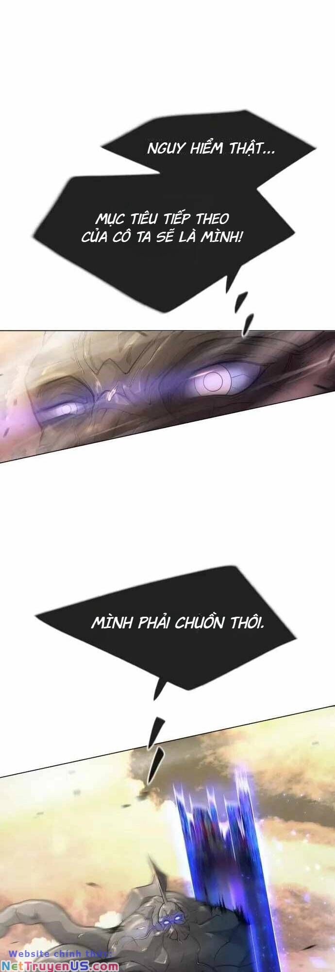 Kỷ Nguyên Siêu Anh Hùng Chap 144 - Next Chap 145